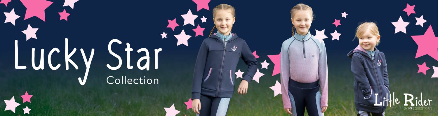 Lucky Star Collection 